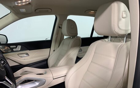 Mercedes-Benz GLE, 2024 год, 13 220 000 рублей, 8 фотография