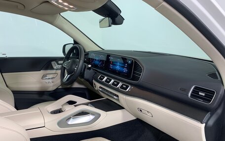 Mercedes-Benz GLE, 2024 год, 13 220 000 рублей, 13 фотография