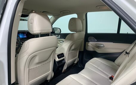 Mercedes-Benz GLE, 2024 год, 13 220 000 рублей, 10 фотография