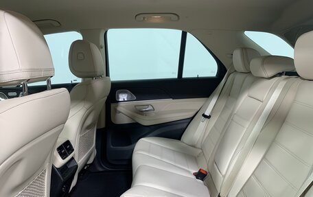 Mercedes-Benz GLE, 2024 год, 13 220 000 рублей, 11 фотография