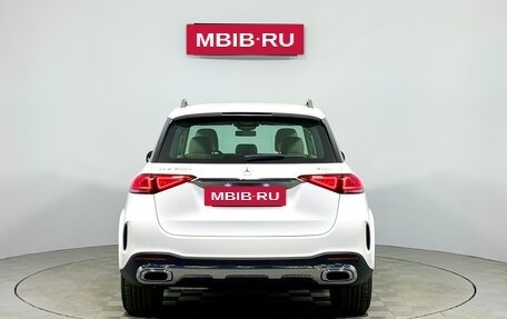 Mercedes-Benz GLE, 2024 год, 13 220 000 рублей, 4 фотография