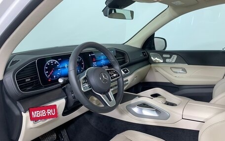 Mercedes-Benz GLE, 2024 год, 13 220 000 рублей, 7 фотография