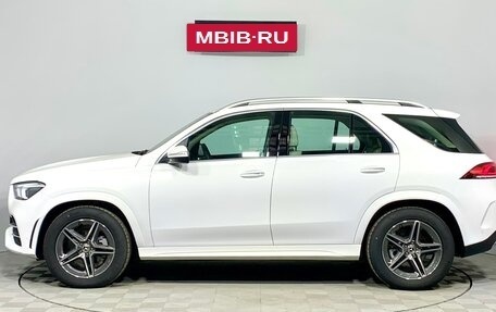 Mercedes-Benz GLE, 2024 год, 13 220 000 рублей, 3 фотография