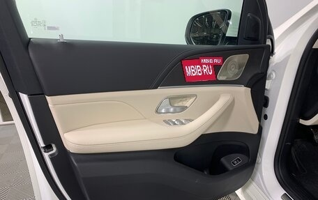 Mercedes-Benz GLE, 2024 год, 13 220 000 рублей, 9 фотография