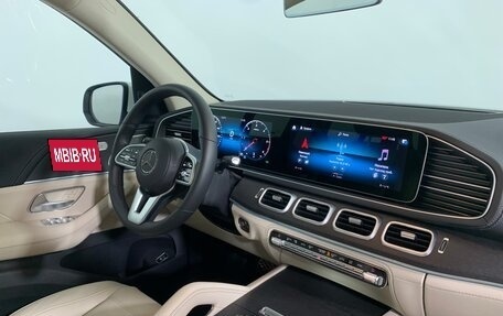 Mercedes-Benz GLE, 2024 год, 13 220 000 рублей, 15 фотография