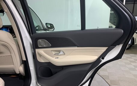 Mercedes-Benz GLE, 2024 год, 13 220 000 рублей, 21 фотография