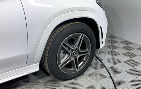 Mercedes-Benz GLE, 2024 год, 13 220 000 рублей, 22 фотография