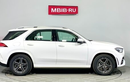 Mercedes-Benz GLE, 2024 год, 13 220 000 рублей, 25 фотография