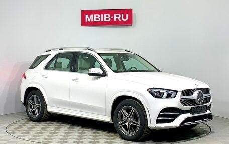 Mercedes-Benz GLE, 2024 год, 13 220 000 рублей, 24 фотография