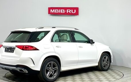 Mercedes-Benz GLE, 2024 год, 13 220 000 рублей, 26 фотография