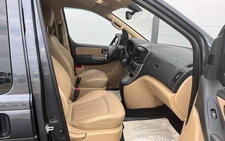 Hyundai H-1 II рестайлинг, 2019 год, 2 872 000 рублей, 9 фотография