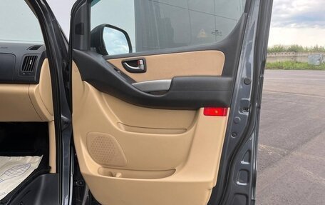Hyundai H-1 II рестайлинг, 2019 год, 2 872 000 рублей, 12 фотография