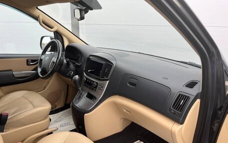 Hyundai H-1 II рестайлинг, 2019 год, 2 872 000 рублей, 10 фотография