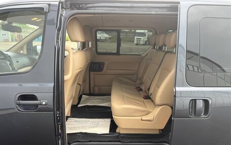 Hyundai H-1 II рестайлинг, 2019 год, 2 872 000 рублей, 17 фотография