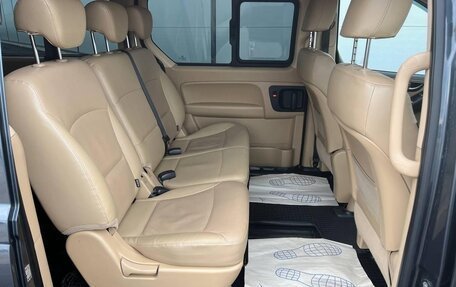 Hyundai H-1 II рестайлинг, 2019 год, 2 872 000 рублей, 16 фотография