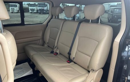 Hyundai H-1 II рестайлинг, 2019 год, 2 872 000 рублей, 15 фотография