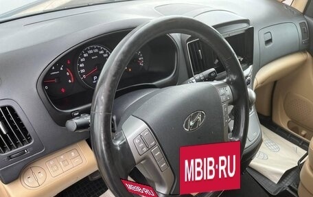 Hyundai H-1 II рестайлинг, 2019 год, 2 872 000 рублей, 7 фотография