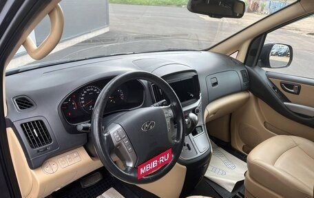 Hyundai H-1 II рестайлинг, 2019 год, 2 872 000 рублей, 6 фотография