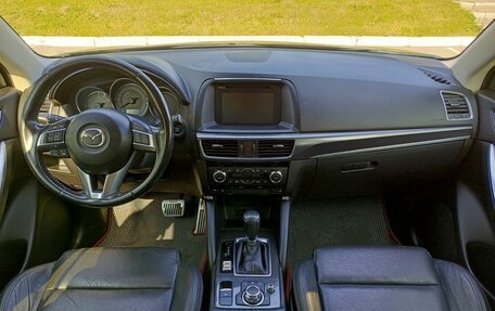 Mazda CX-5 II, 2016 год, 1 900 000 рублей, 17 фотография