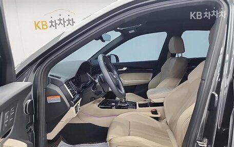 Audi Q5, 2021 год, 4 185 020 рублей, 10 фотография