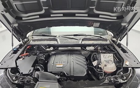 Audi Q5, 2021 год, 4 185 020 рублей, 5 фотография