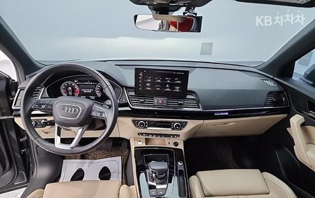 Audi Q5, 2021 год, 4 185 020 рублей, 6 фотография
