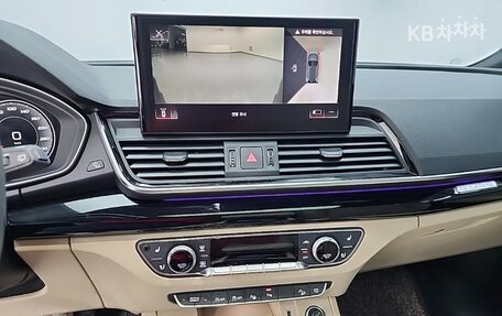 Audi Q5, 2021 год, 4 185 020 рублей, 9 фотография