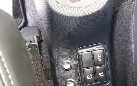 Toyota Prius c I, 2021 год, 1 410 013 рублей, 11 фотография