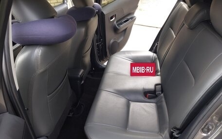 Toyota Prius c I, 2021 год, 1 410 013 рублей, 13 фотография