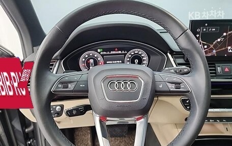 Audi Q5, 2021 год, 4 185 020 рублей, 8 фотография