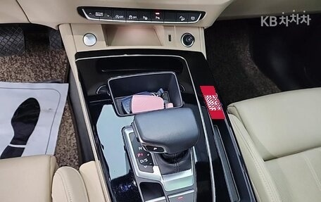 Audi Q5, 2021 год, 4 185 020 рублей, 7 фотография