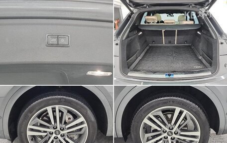 Audi Q5, 2021 год, 4 185 020 рублей, 18 фотография