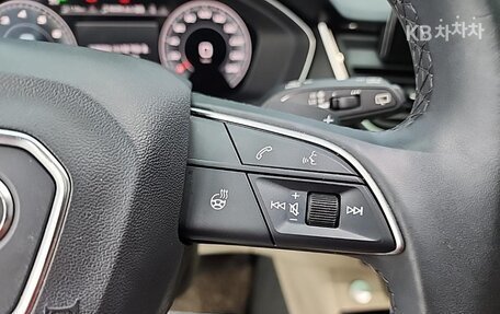 Audi Q5, 2021 год, 4 185 020 рублей, 16 фотография