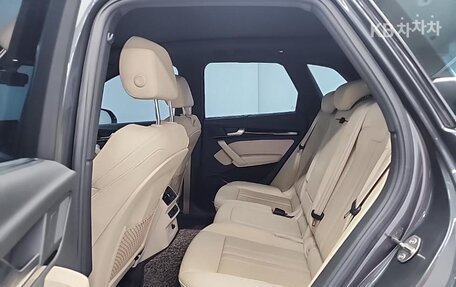 Audi Q5, 2021 год, 4 185 020 рублей, 11 фотография