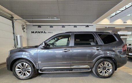 KIA Mohave I, 2021 год, 3 399 000 рублей, 4 фотография