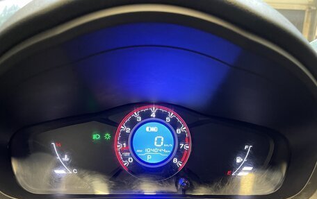 Lifan X60 I рестайлинг, 2017 год, 950 000 рублей, 17 фотография