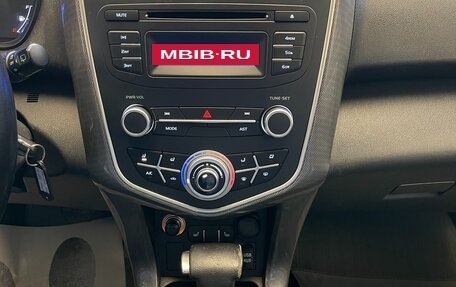 Lifan X60 I рестайлинг, 2017 год, 950 000 рублей, 18 фотография