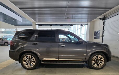 KIA Mohave I, 2021 год, 3 399 000 рублей, 6 фотография