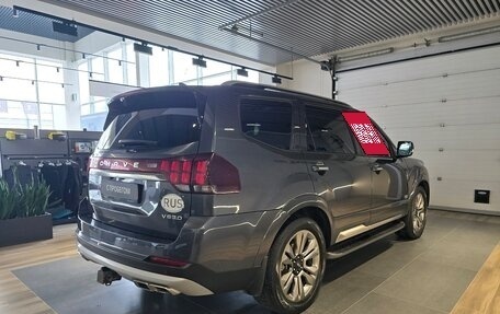 KIA Mohave I, 2021 год, 3 399 000 рублей, 5 фотография