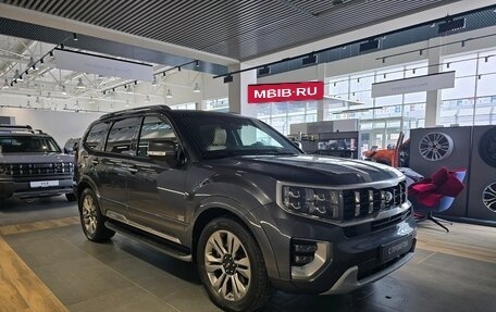 KIA Mohave I, 2021 год, 3 399 000 рублей, 7 фотография