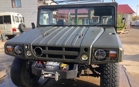 Toyota Mega Cruiser, 1997 год, 3 500 000 рублей, 2 фотография
