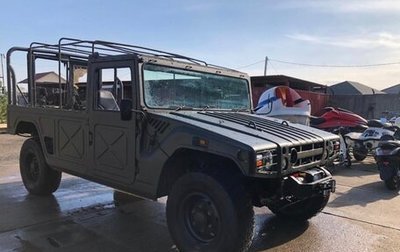 Toyota Mega Cruiser, 1997 год, 3 500 000 рублей, 1 фотография