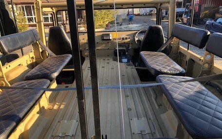 Toyota Mega Cruiser, 1997 год, 3 500 000 рублей, 7 фотография
