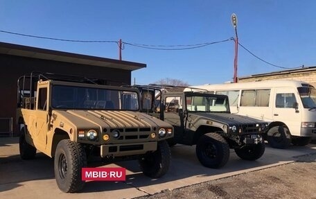 Toyota Mega Cruiser, 1997 год, 3 500 000 рублей, 6 фотография