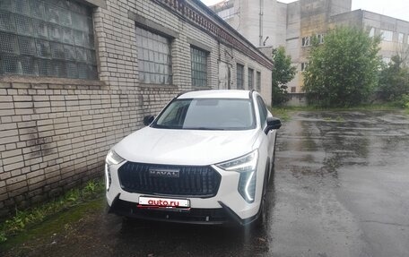 Haval Jolion, 2024 год, 2 050 000 рублей, 1 фотография