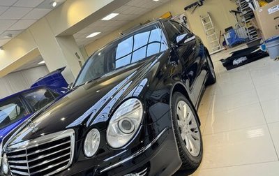Mercedes-Benz E-Класс, 2007 год, 2 250 000 рублей, 1 фотография