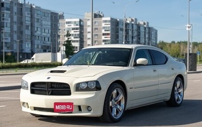 Dodge Charger, 2006 год, 2 800 000 рублей, 1 фотография