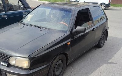 Volkswagen Golf III, 1994 год, 200 000 рублей, 1 фотография