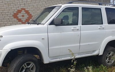 ЛуАЗ Patriot, 2011 год, 750 000 рублей, 1 фотография