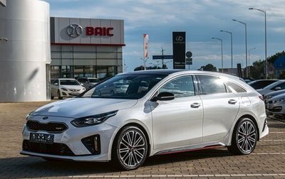 KIA Proceed I, 2019 год, 2 295 000 рублей, 1 фотография